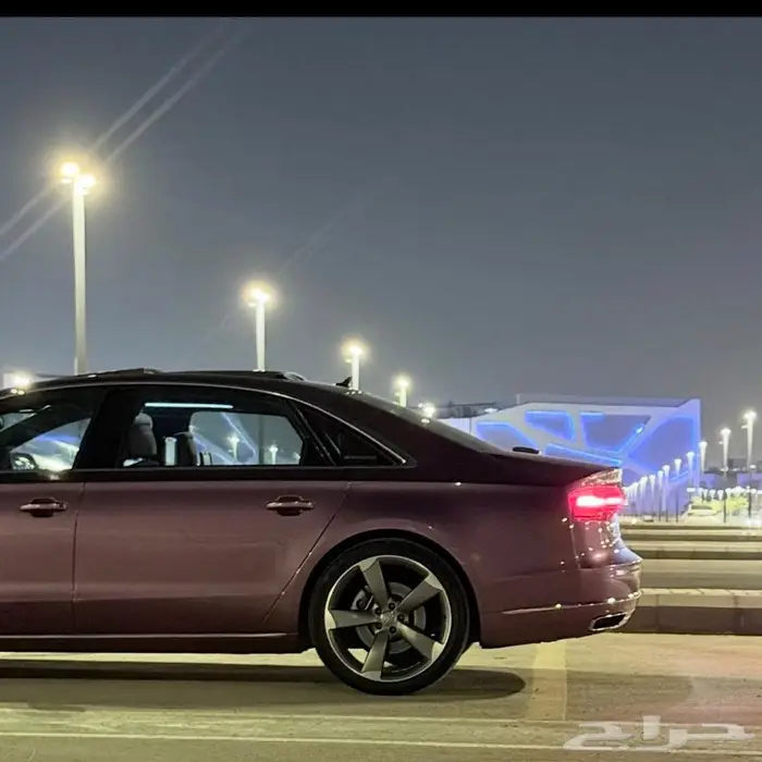 A8 ( طلبية ) بحالة الوكالة 28