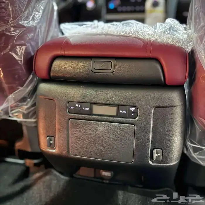 باترول بلاتينيوم V8 خليجي 2024 15