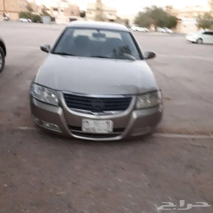 نيسان صني 2011 0