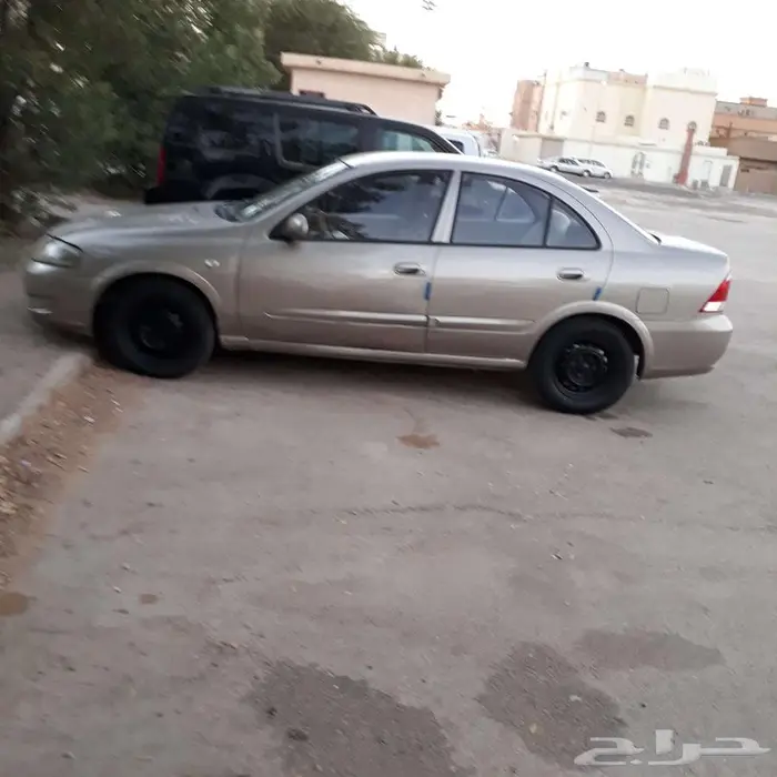 نيسان صني 2011 1