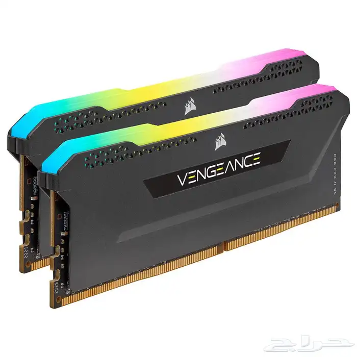 رامات 16 قيقا Corsair Vengeance RGB PRO 0