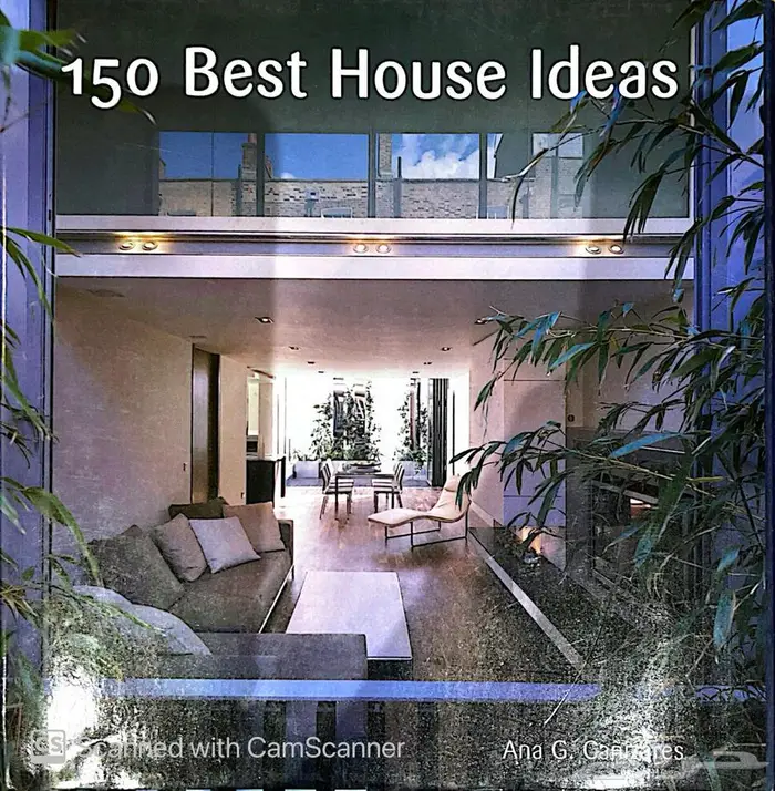 كتب عن التصميم والعمارة للبيع 3