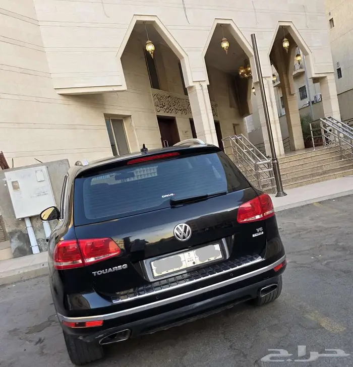 طوارق 2015 نظيف وكالة الشكل الجديد جدة 6