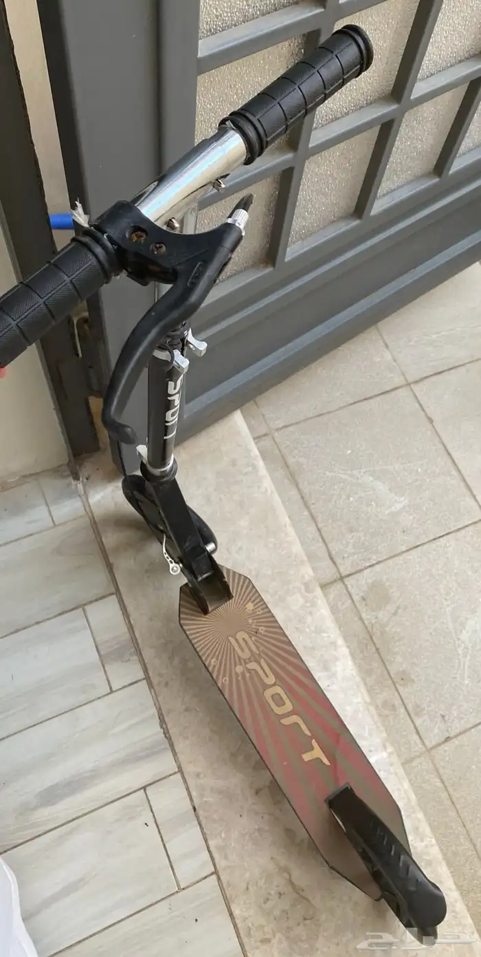 سكوتر 0