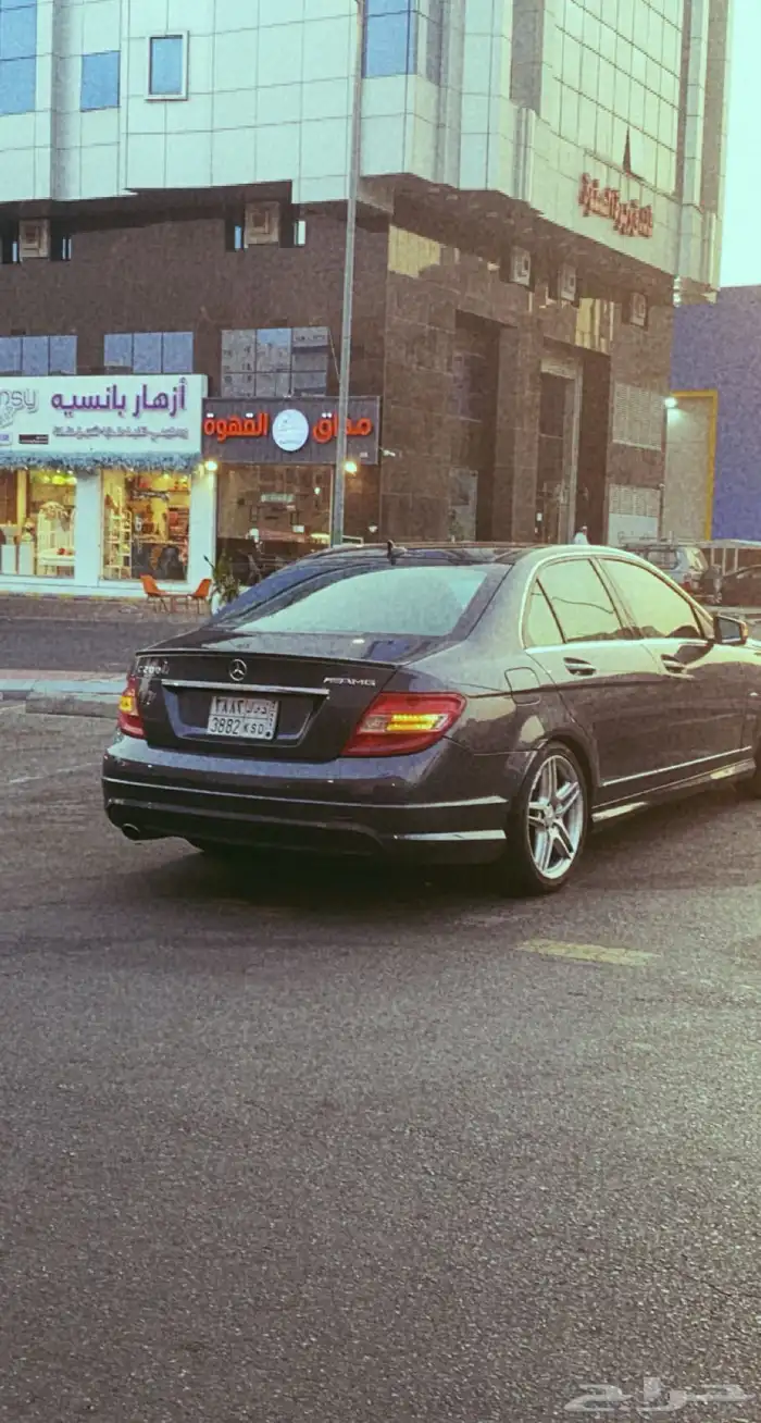 مرسيدس 2