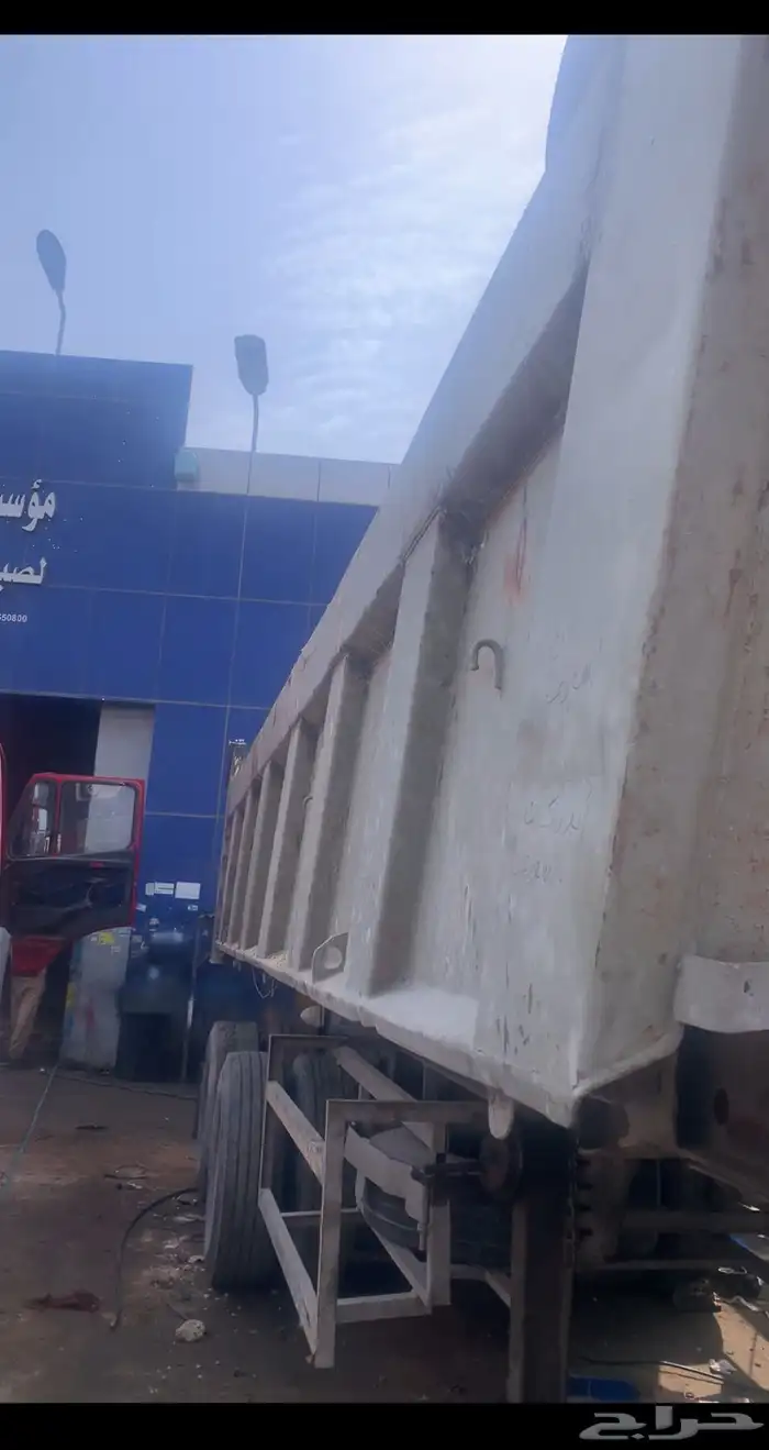 للإيجار صندوق قلاب 1