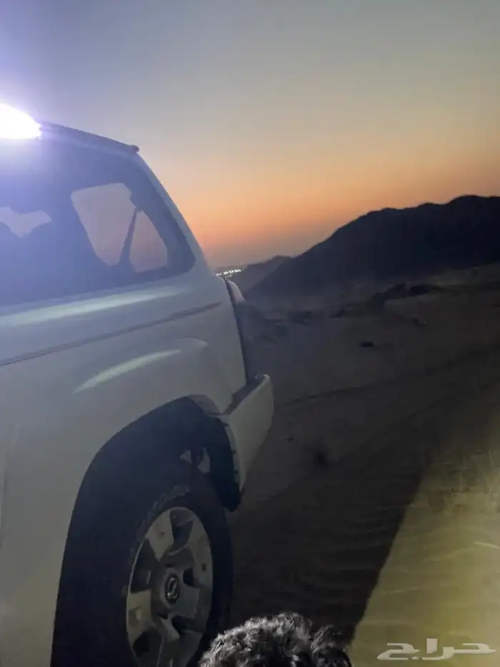 بترول سفاري ربع 2015 6