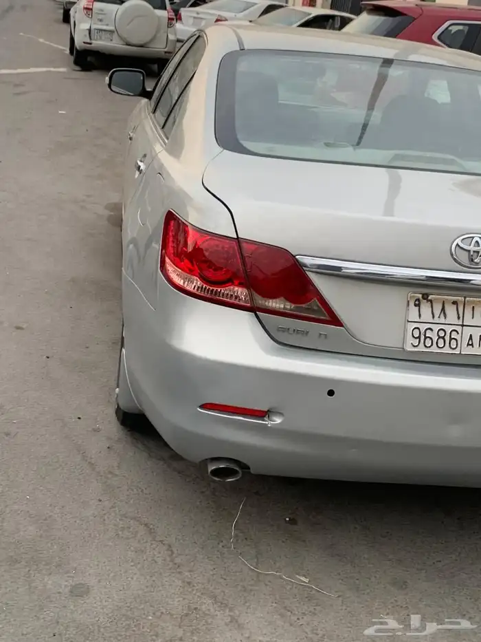 اوريون 2008 3