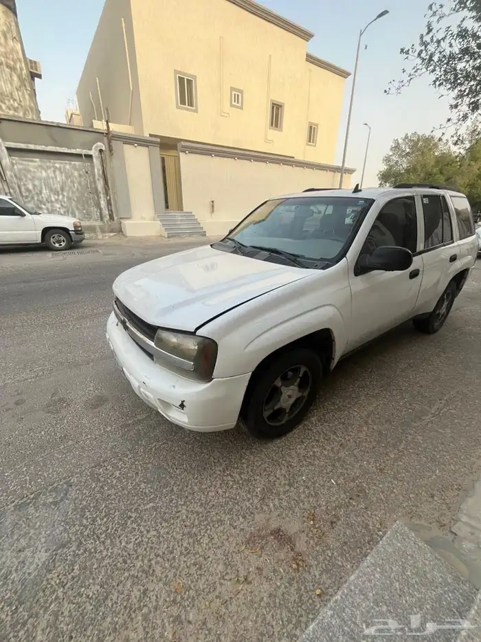 بليزر 2006 نظيف 2