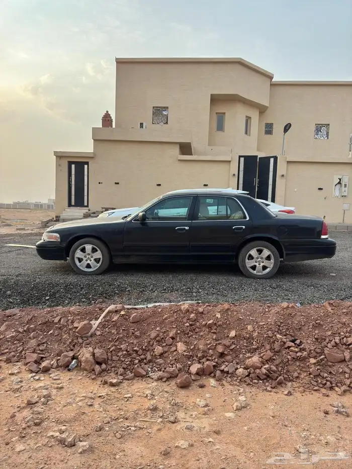 فورد 3