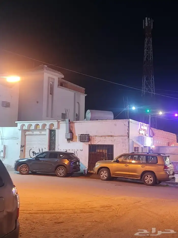 فيلا للبيع في البديع والقرفي بمحافظة ابوعريش 0
