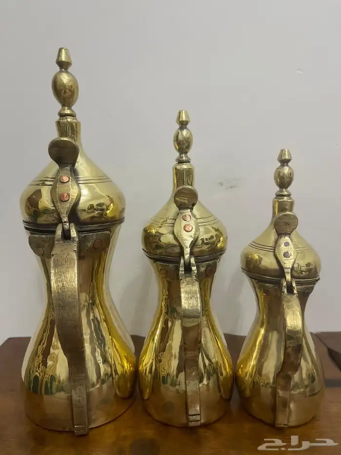 دلال رسلان اصلية وقديمة ونظيفة 3