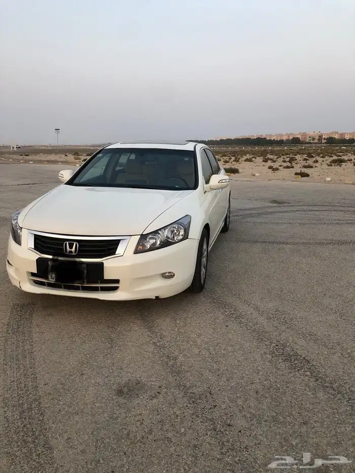 اكورد 2008 0