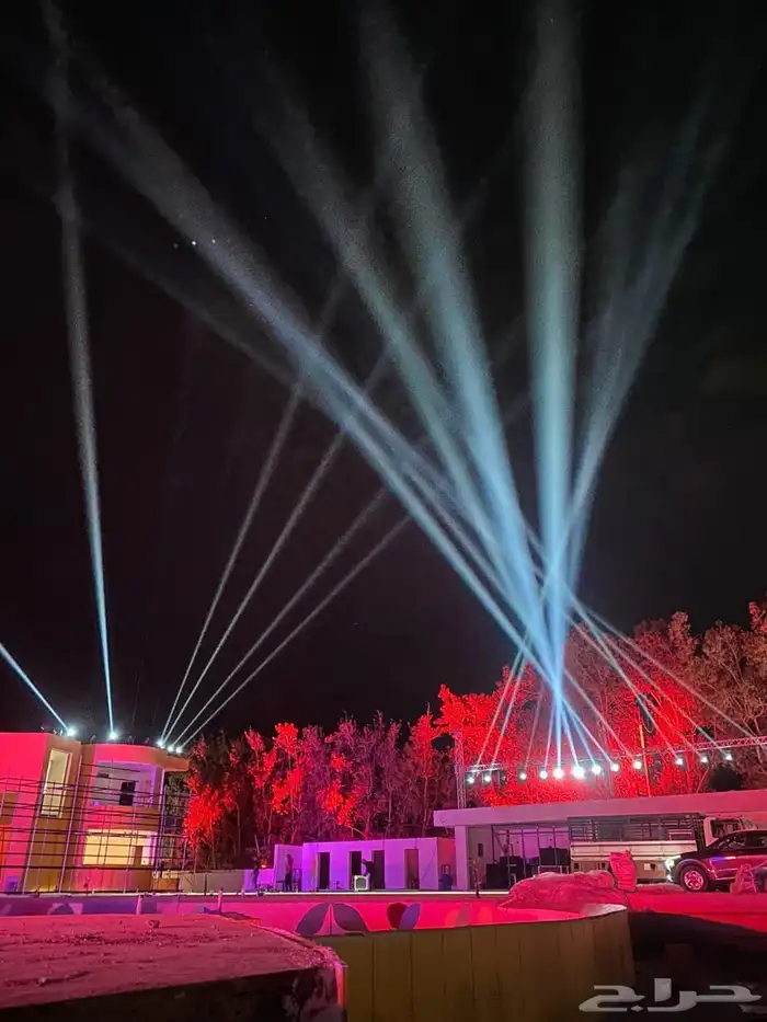 ايجار شاشات LED 27
