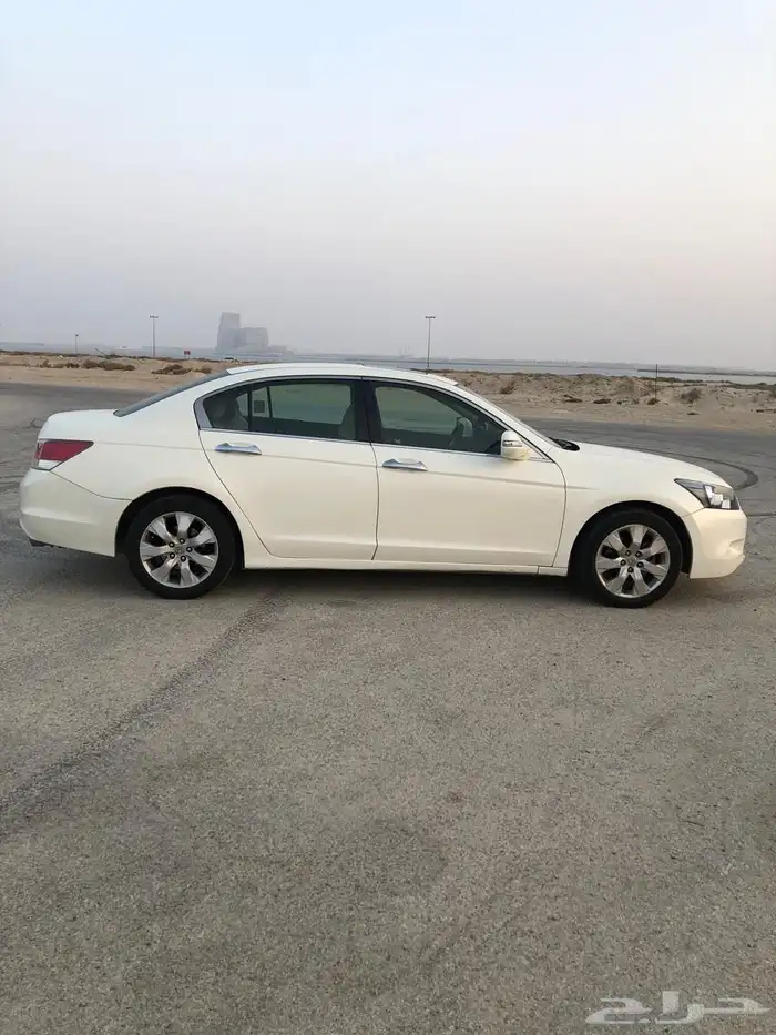 اكورد 2008 2