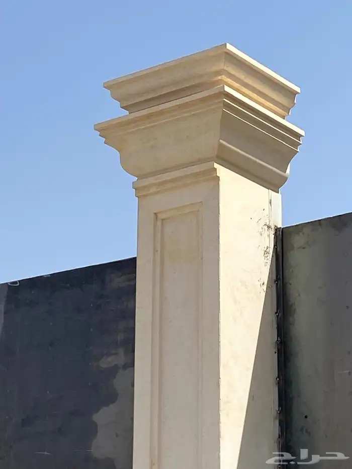 أعمال حجر ورخام طبيعي 6