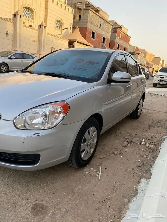 اكسنت موديل وكاله210 بودي وكاله 0