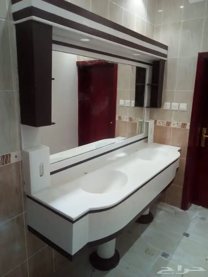 مطابخ ابواب. درايش. مغاسل 11