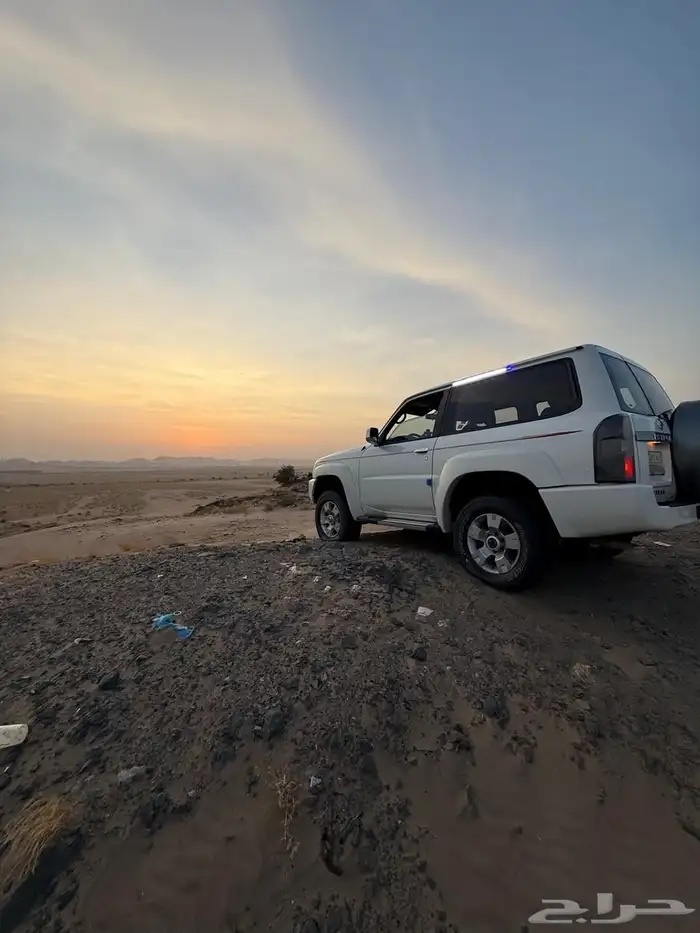 بترول سفاري ربع 2015 0