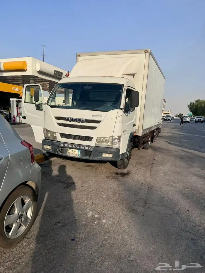 دينا للايجار صندوق مع رافعة 4
