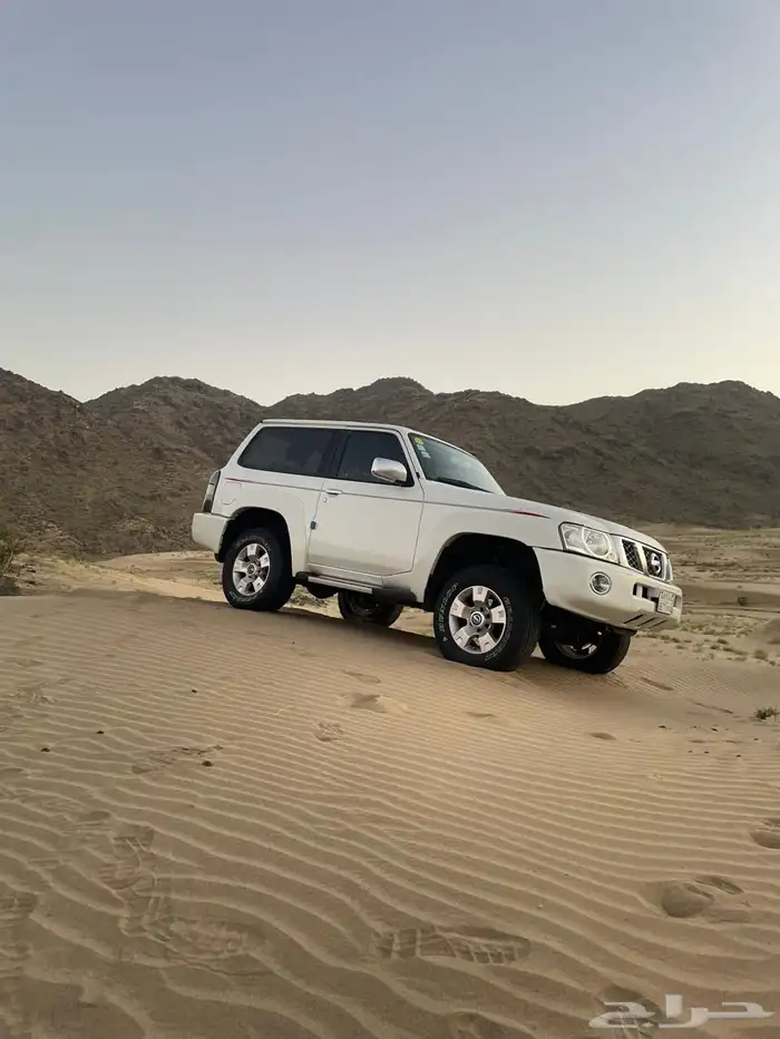 بترول سفاري ربع 2015 3
