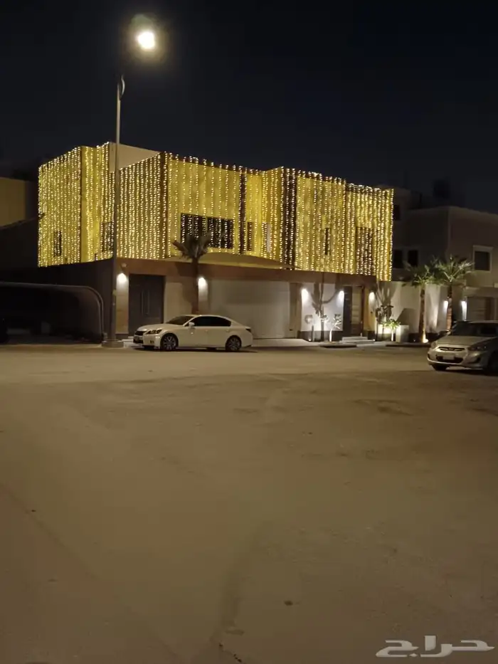 احدث زينه افراح عقود لمبات نشرة كويتي 9