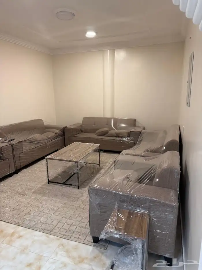 شقة سكنية راقية قريبة من مستشفى عسير 3