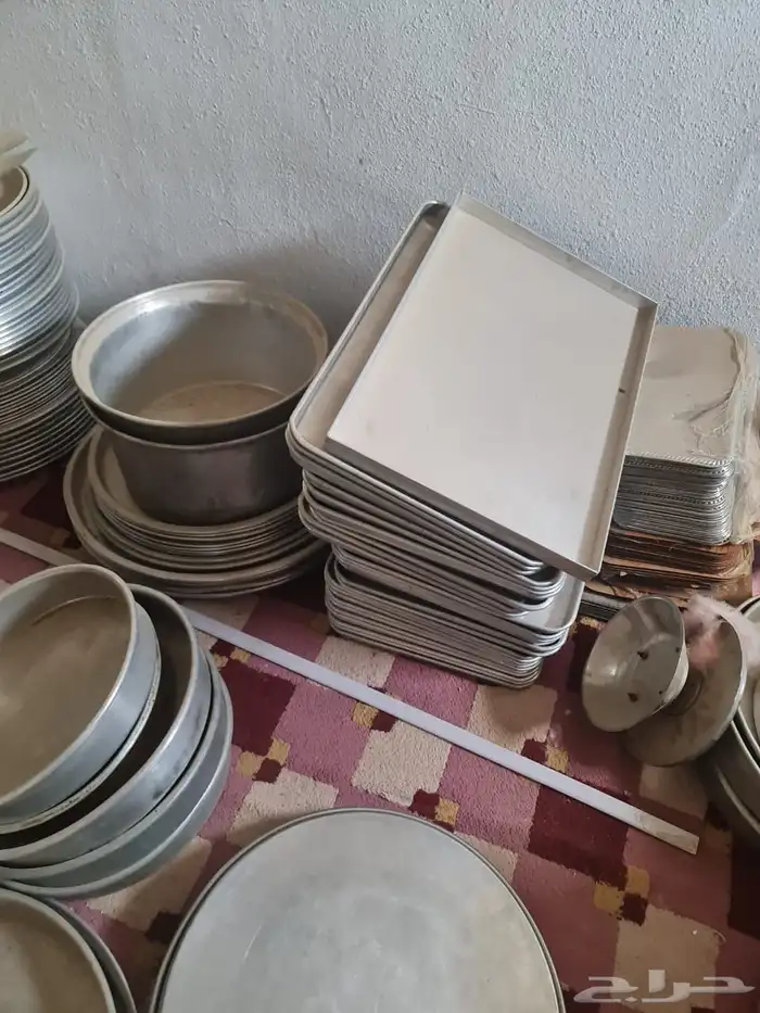 معدات معمل حلويات 24
