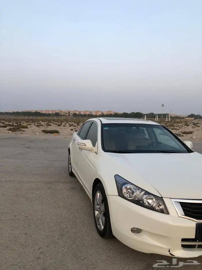 اكورد 2008 4