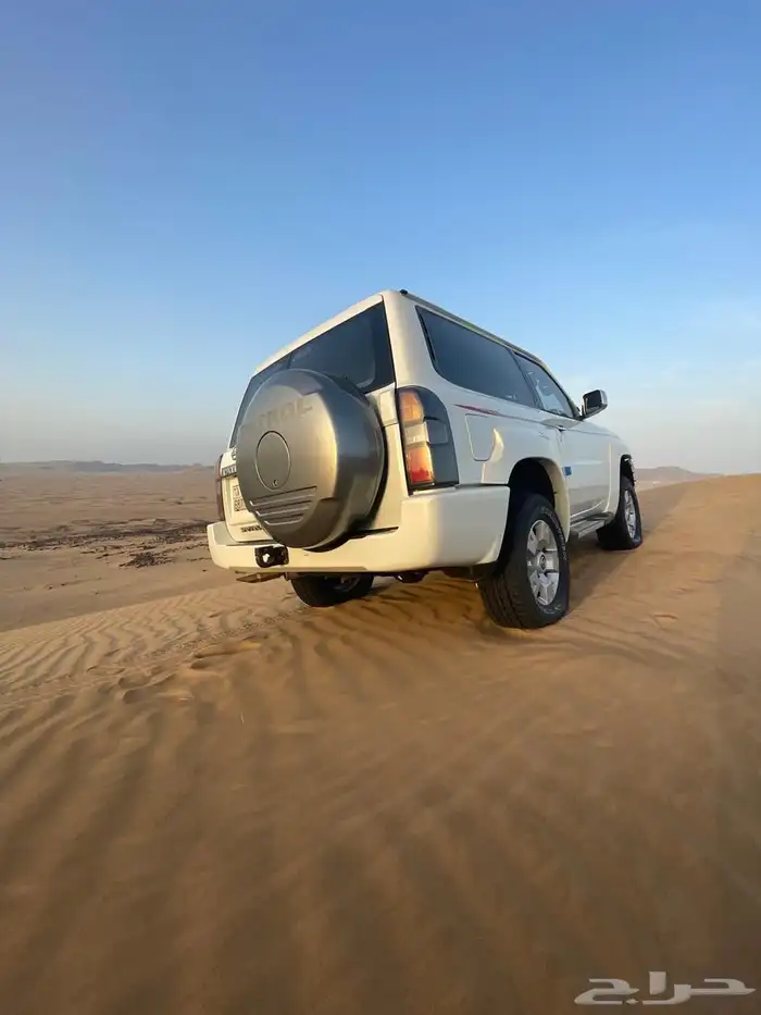 بترول سفاري ربع 2015 1