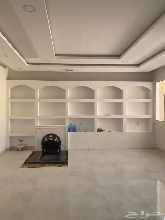 شغل مشب نار مدخنة أوجار 3