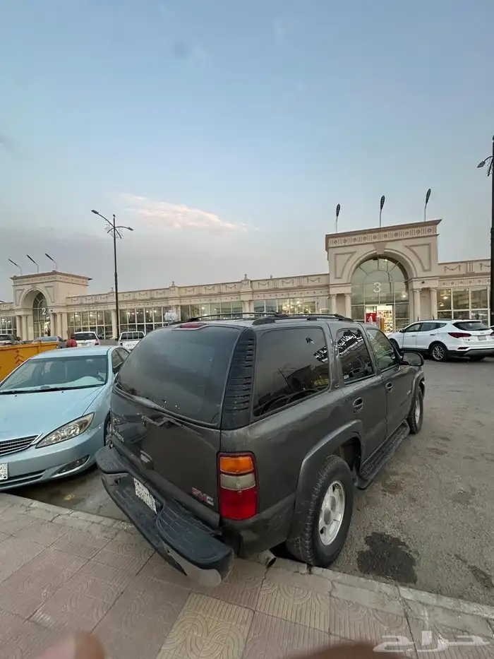 جي ام سي 9