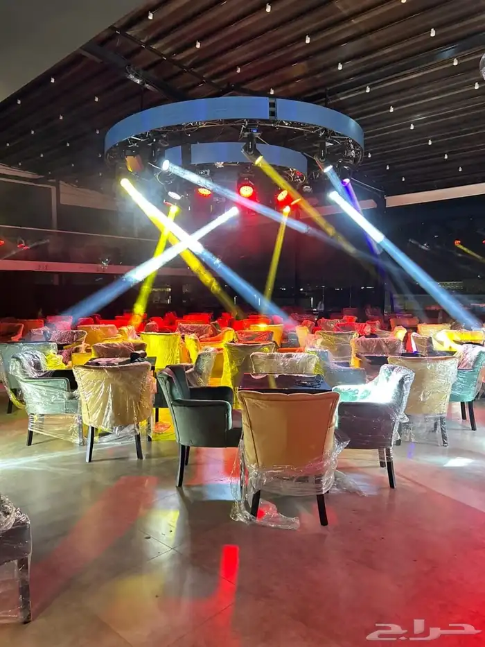 ايجار شاشات LED 10