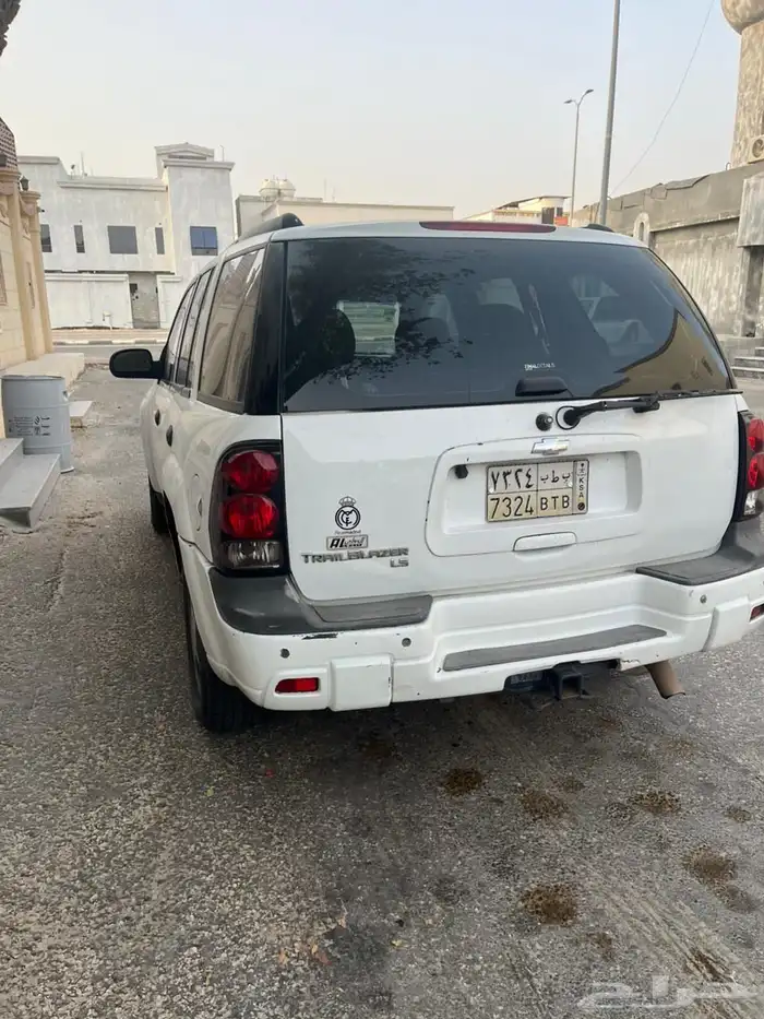 بليزر 2006 نظيف 7