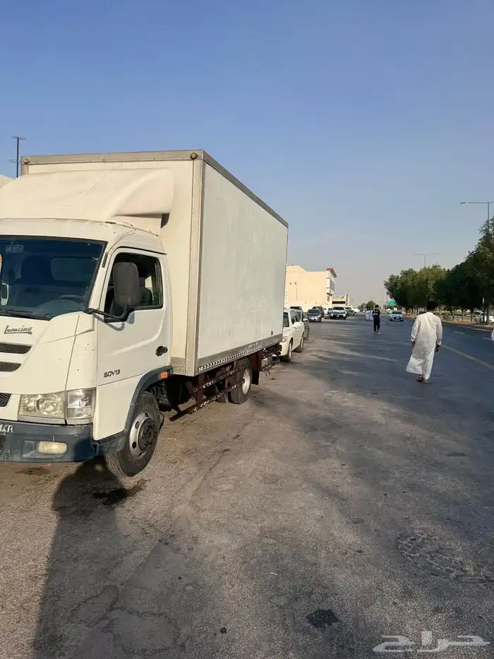 دينا للايجار صندوق مع رافعة 1