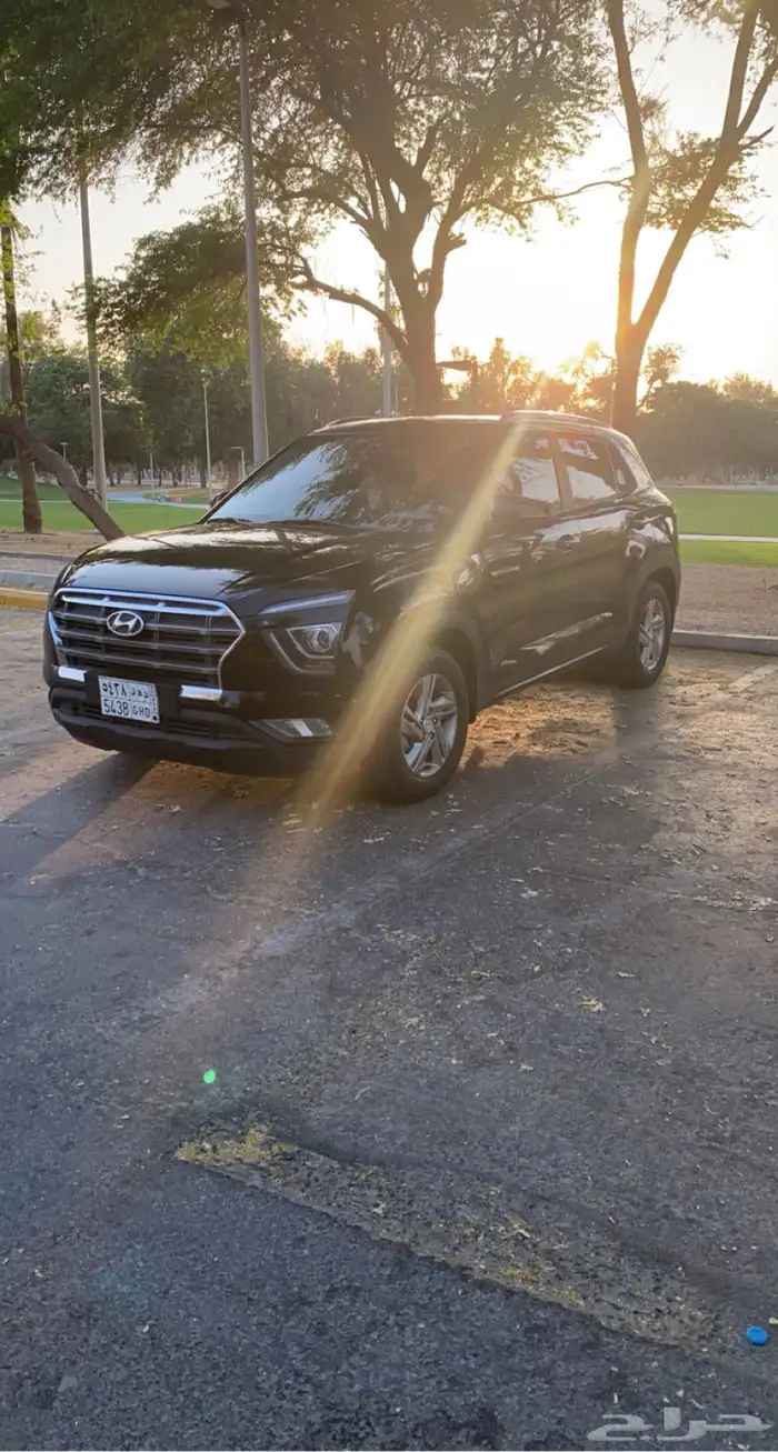 هيونداي كريتا سلندر 0