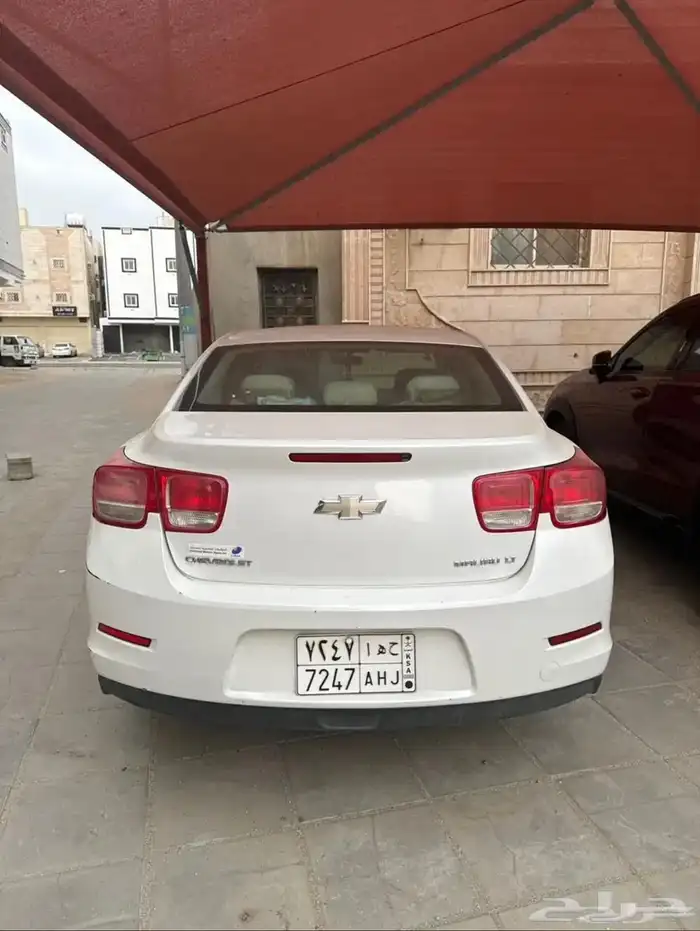شيفورليه ماليبو 2016 LT 0