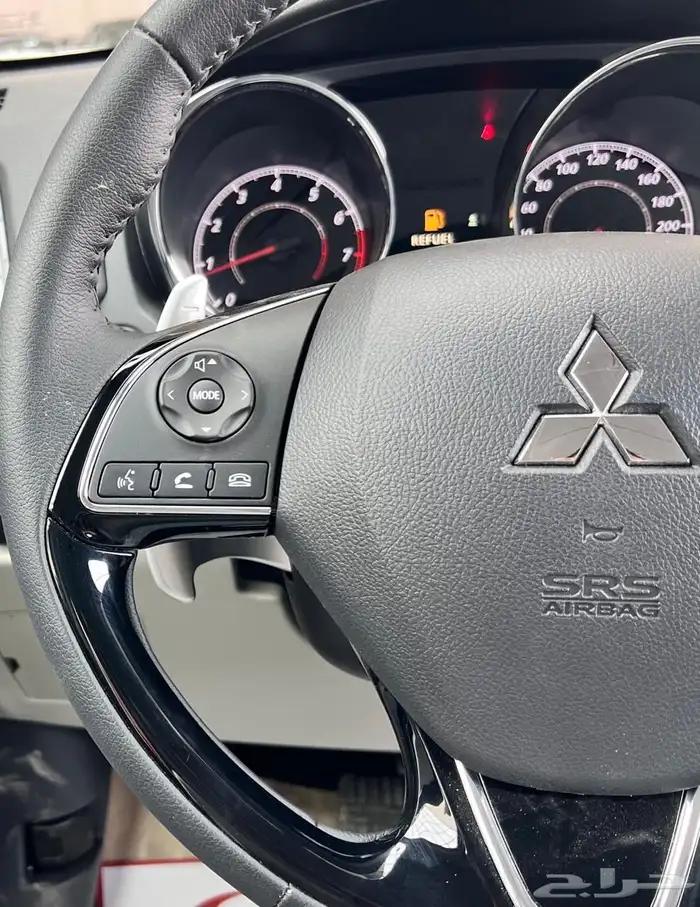 ميتسوبيشي ASX 2024 جديد افضل عروض الأسعار و التمويل 14