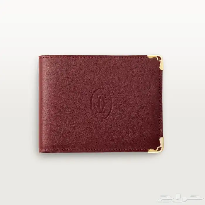 محافظ كارتير ماستر كواليتي 4