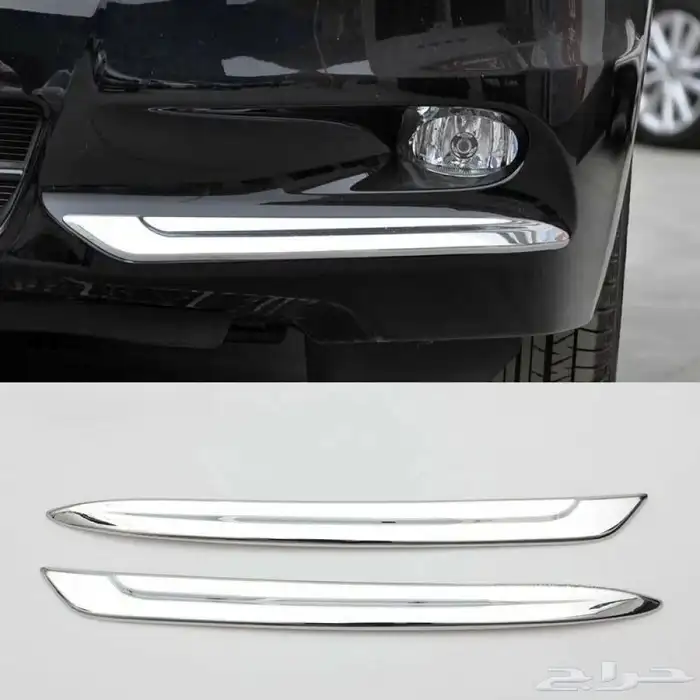 بكج هوندا اكورد 2008 إلى 2012 14