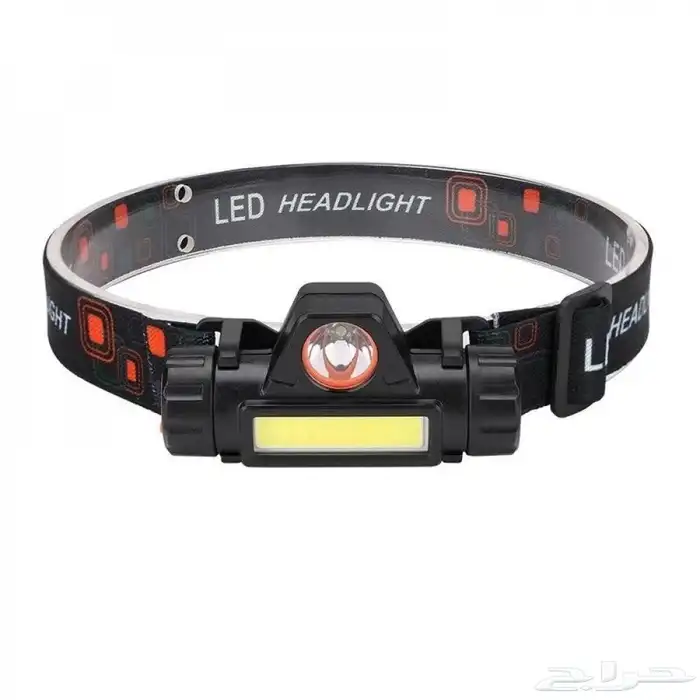 كشاف راس من شركة DLC 1