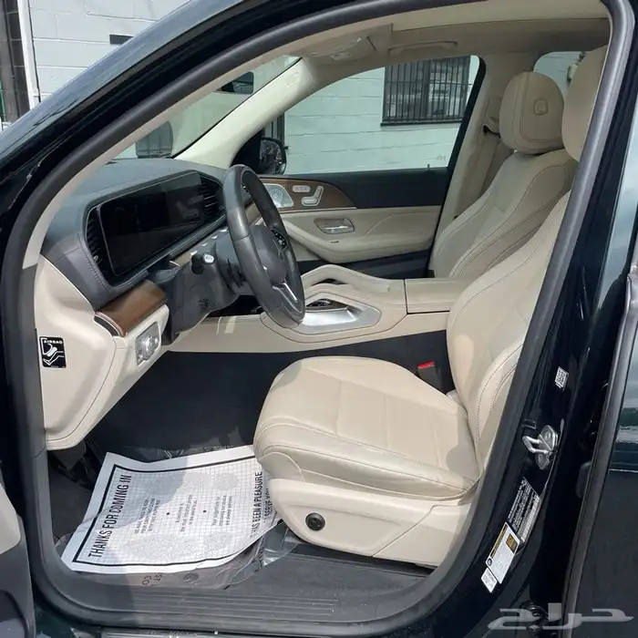 GLE 350 4MATIC 2020 7