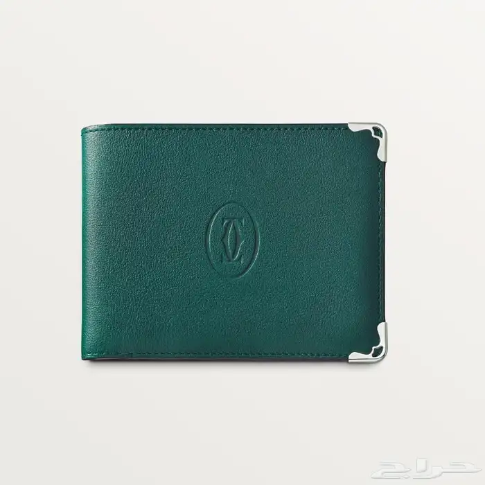 محافظ كارتير ماستر كواليتي 2