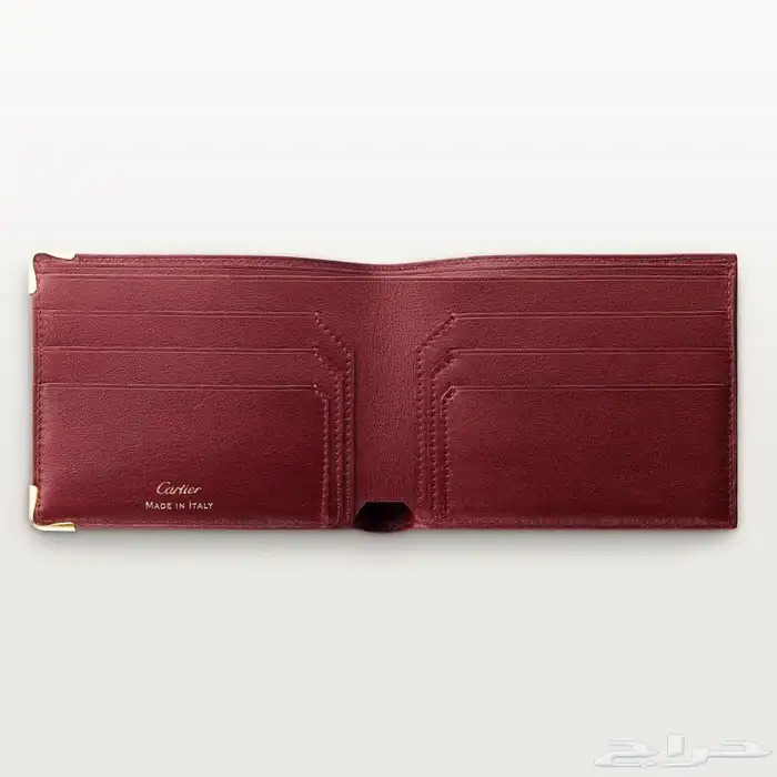 محافظ كارتير ماستر كواليتي 5
