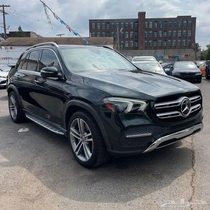 GLE 350 4MATIC 2020 5