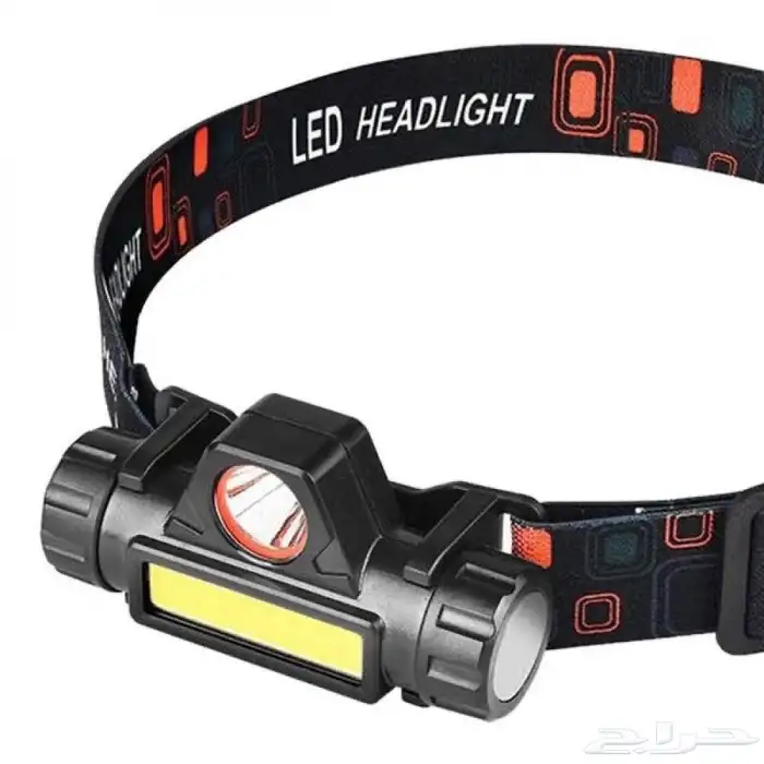 كشاف راس من شركة DLC 2