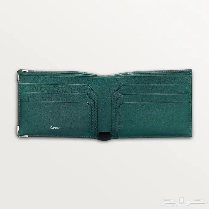 محافظ كارتير ماستر كواليتي 1