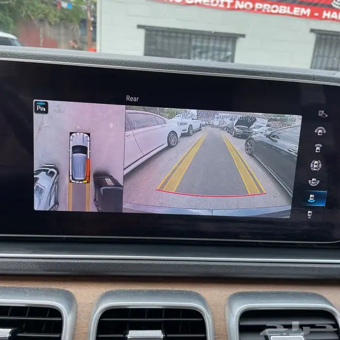 GLE 350 4MATIC 2020 13