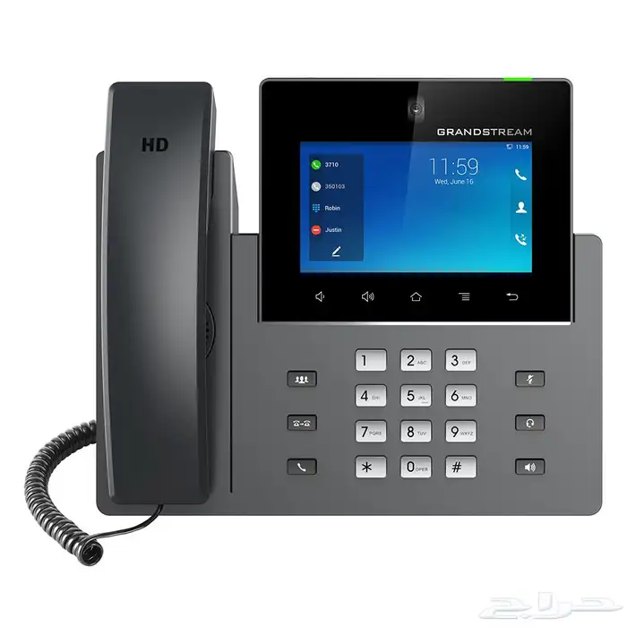 سنترال مقويات انترنت سنترال ip وهواتف wifi تركيب وبرمجه 4