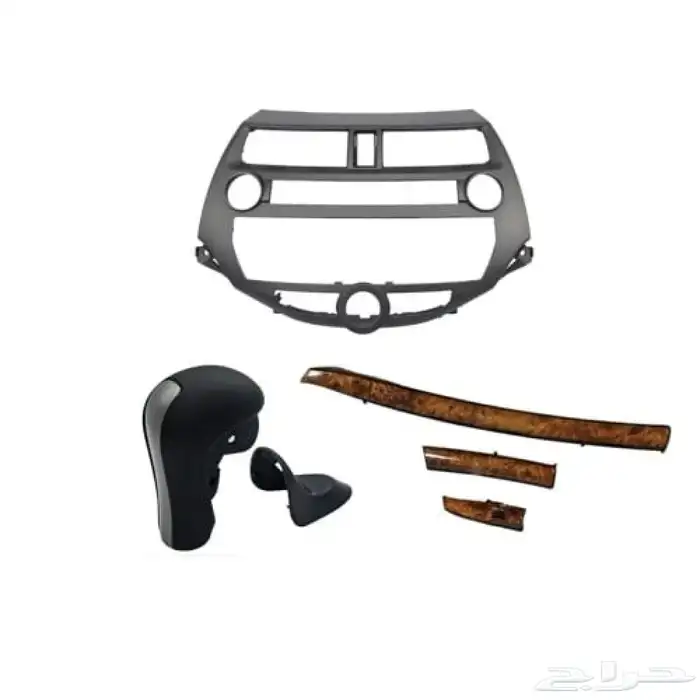 بكج هوندا اكورد 2008 إلى 2012 0